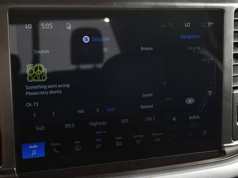 New 2026 Ford F150 XLT w/ Equipment Group 302A MID AWD/4WD image 28