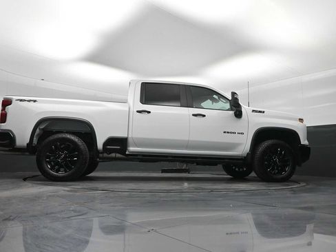 New 2026 Chevrolet Silverado 2500 Custom w/ Custom Value Package image 25