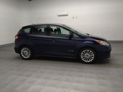 Used 2017 Ford C-MAX SE image 11