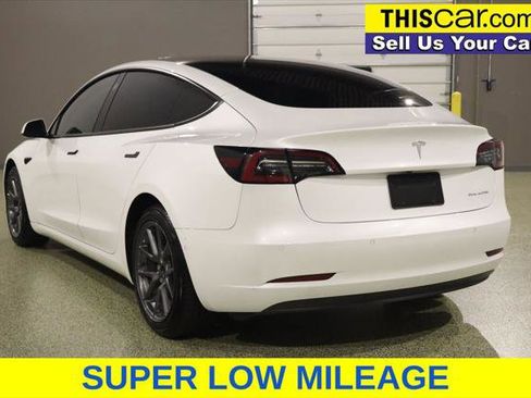 Used 2022 Tesla Model 3 Long Range image 5