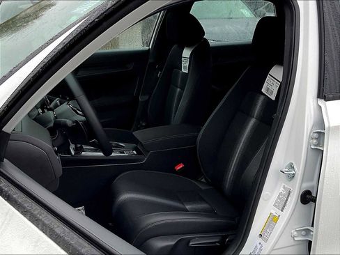 New 2026 Honda Civic Sport image 11