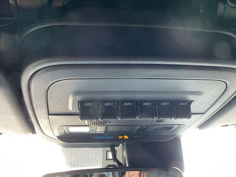 Used 2022 Ford Bronco Badlands AWD/4WD image 21