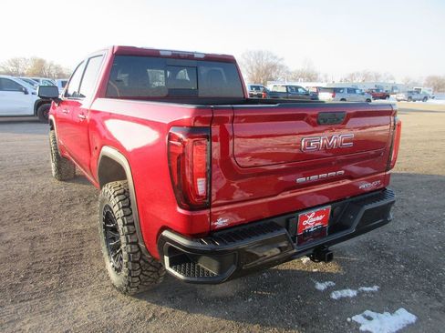 New 2026 GMC Sierra 1500 AT4X AWD/4WD image 13