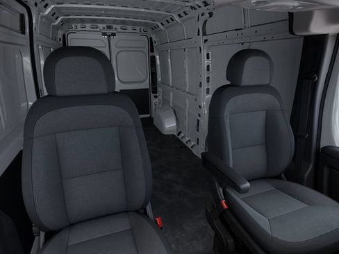 New 2026 RAM ProMaster 2500 w/ Safety Group FWD image 16