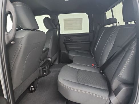 New 2026 RAM 2500 Tradesman image 31