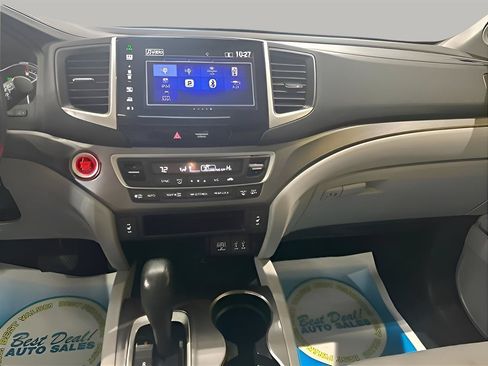 Used 2016 Honda Pilot EX-L image 15