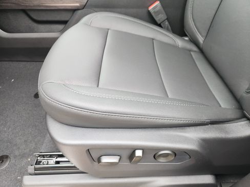 New 2026 Chevrolet Silverado 2500 LTZ w/ Trail Boss Package image 25