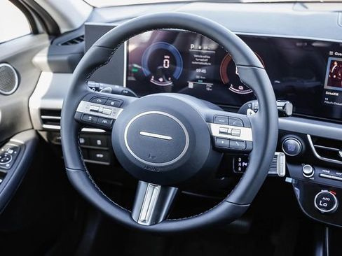 New 2026 Hyundai Sonata SEL FWD image 16