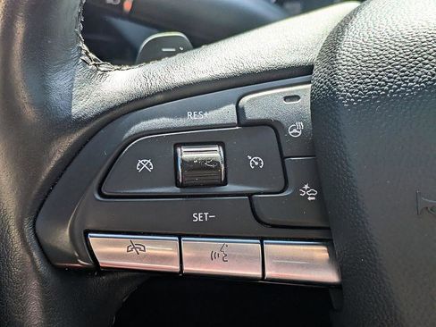 Used 2024 Cadillac CT5 Premium Luxury w/ Climate Package image 18