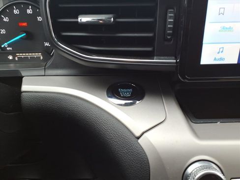 Certified 2023 Ford Explorer XLT w/ Equipment Group 202A image 25