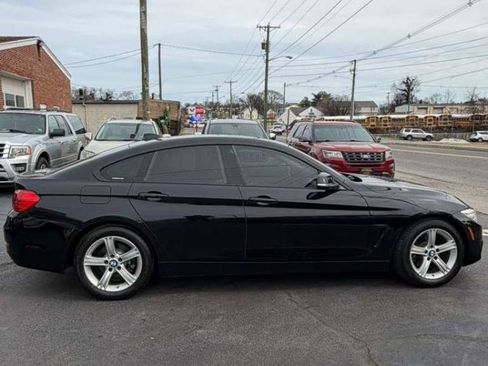 Used 2015 BMW 428i Gran Coupe xDrive image 6