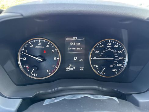 New 2026 Subaru Crosstrek 2.5i Wilderness image 10