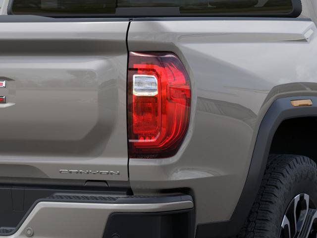 New 2026 GMC Canyon Denali AWD/4WD image 35