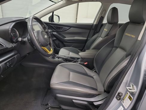 Used 2023 Subaru Crosstrek 2.5i Sport AWD/4WD image 12