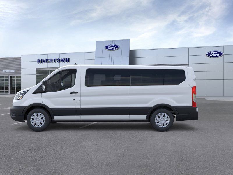 New 2025 Ford Transit 350 XL RWD image 28