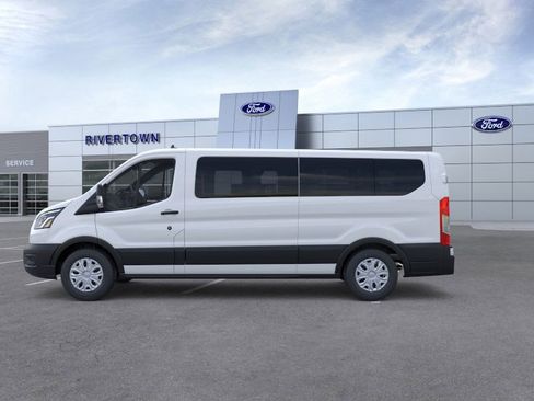New 2025 Ford Transit 350 XL RWD image 28
