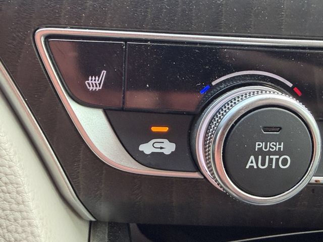 Used 2018 Honda Accord EX-L image 27