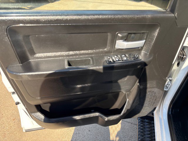 Used 2019 RAM 5500 Tradesman w/ Payload Upgrade Package AWD/4WD image 24