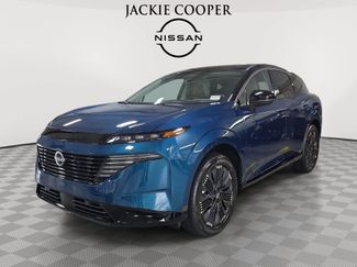 New 2026 Nissan Murano Platinum w/ Cargo Package AWD/4WD 360° Tour