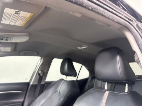 Used 2022 Toyota Camry SE FWD image 23