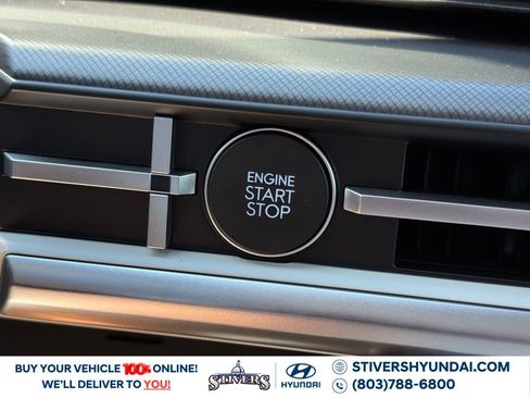 New 2026 Hyundai Santa Fe SE image 33