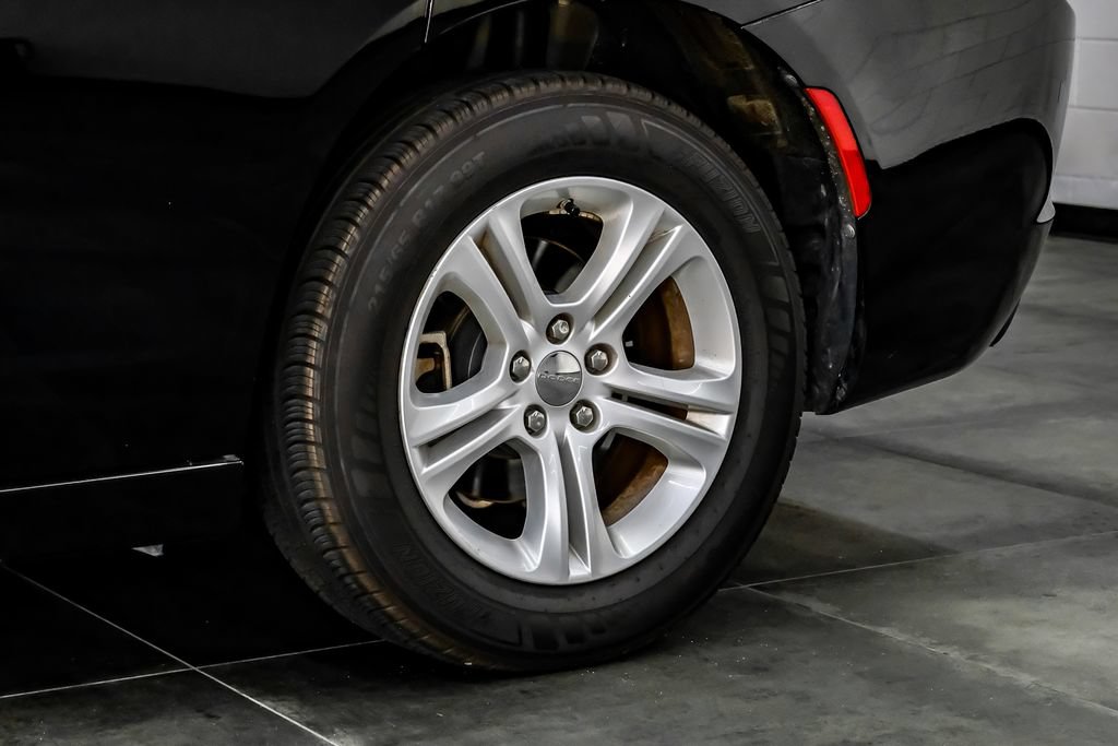 Used 2022 Dodge Charger SXT RWD image 74