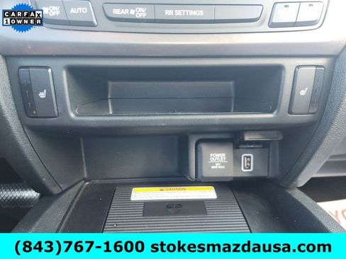 Used 2023 Honda Passport EX-L image 36