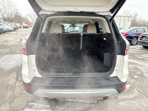 Used 2017 Ford Escape Titanium image 23
