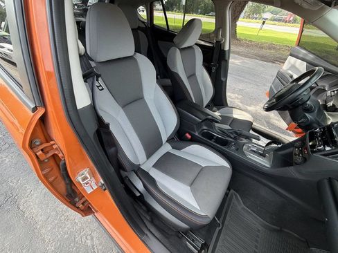 Used 2019 Subaru Crosstrek 2.0i Premium w/ Eyesight System AWD/4WD image 20
