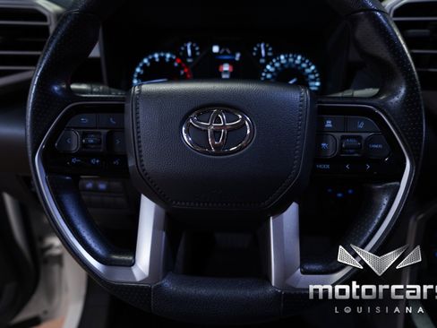 Used 2023 Toyota Tundra SR5 image 35