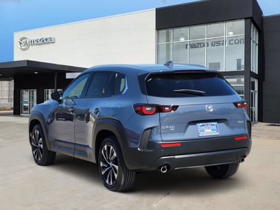 New 2026 MAZDA CX-50 2.5 Hybrid w/ Weather Package