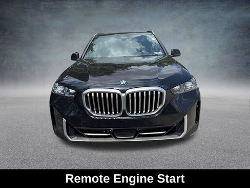 Used 2026 BMW X5 xDrive40i AWD/4WD image 10