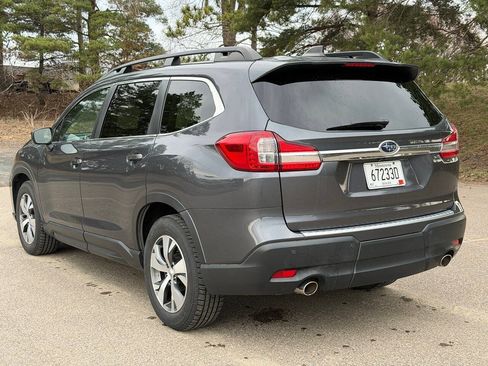 Used 2019 Subaru Ascent Premium AWD/4WD image 5