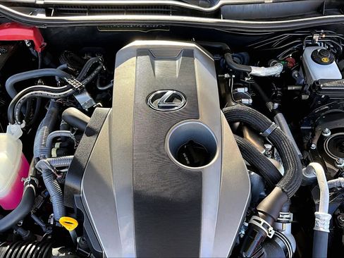 Used 2023 Lexus IS 300 w/ Comfort Package image 32