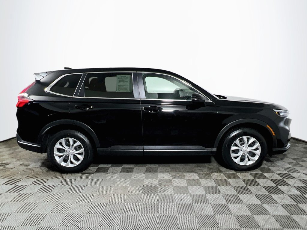 Used 2025 Honda CR-V LX image 8