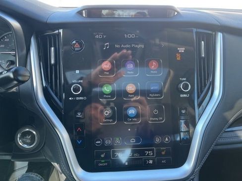 Used 2023 Subaru Legacy Limited image 26