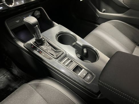 New 2026 Honda Civic Sport image 22