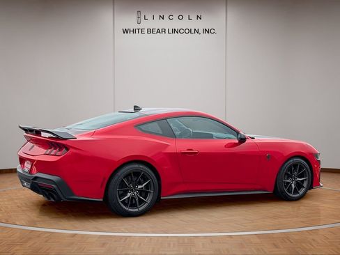 Used 2024 Ford Mustang Dark Horse image 5