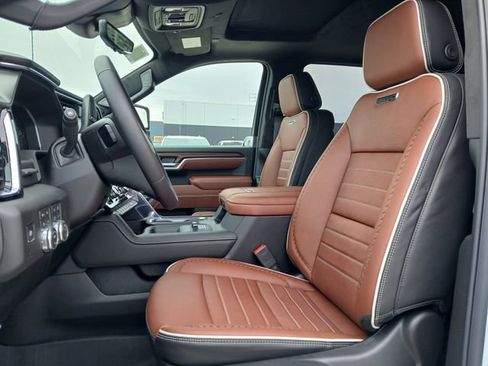 New 2026 GMC Sierra 2500 Denali Ultimate image 10
