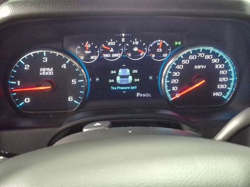 Used 2017 GMC Yukon Denali w/ Open Road Package AWD/4WD image 12
