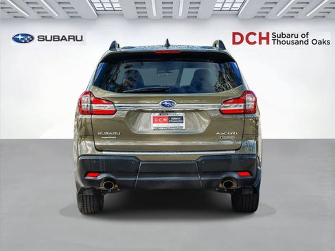Certified 2022 Subaru Ascent Touring image 5