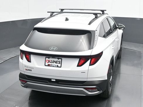 Used 2025 Hyundai Tucson SEL image 39