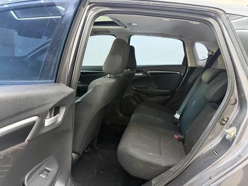 Used 2015 Honda Fit EX image 20