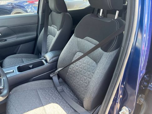Used 2026 Nissan Kicks SV w/ Cold Weather Package AWD/4WD image 35