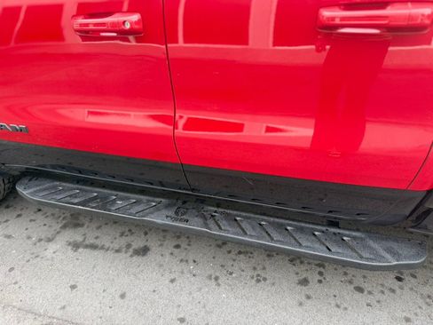 Used 2019 RAM 1500 Rebel AWD/4WD image 9