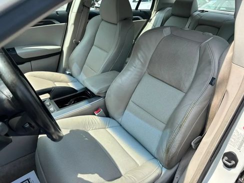 Used 2007 Acura TL FWD image 12