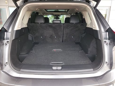 Certified 2024 Nissan Rogue SL w/ SL Premium Package image 13