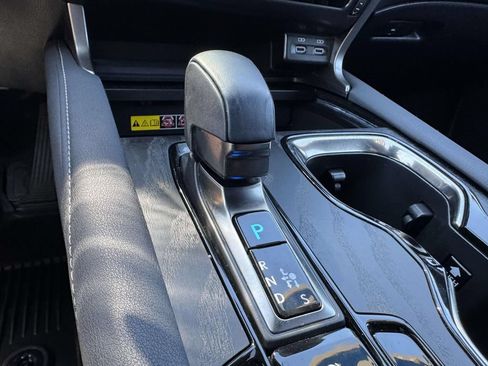 Used 2024 Lexus RX 350h w/ Accessory Package (Z1) AWD/4WD image 27