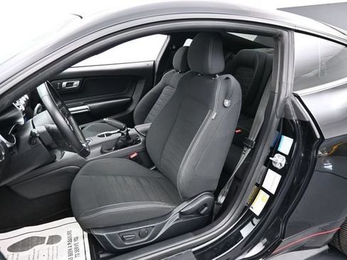 Used 2023 Ford Mustang Mach 1 RWD image 10