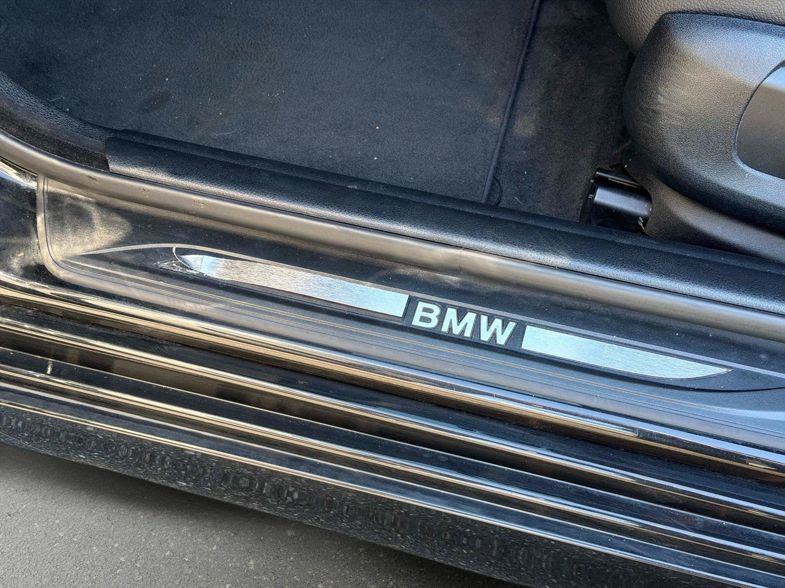Used 2016 BMW 535i Sedan RWD image 17